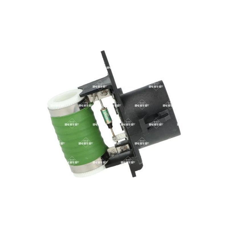 NRF Radiator Fan Motor Resistor 342039