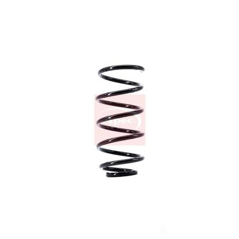 Apec Front Suspension Coil Spring ACS1370