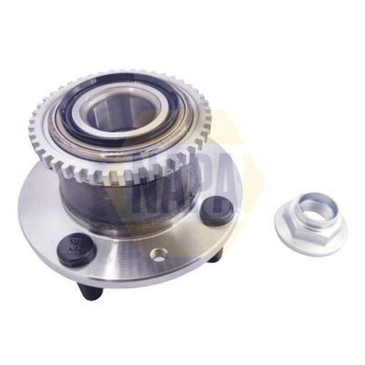 NAPA Wheel Bearing Kit PWB1122