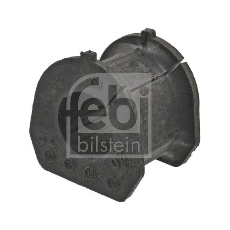 Febi Anti Roll Bar Mounting Bracket Front 41130