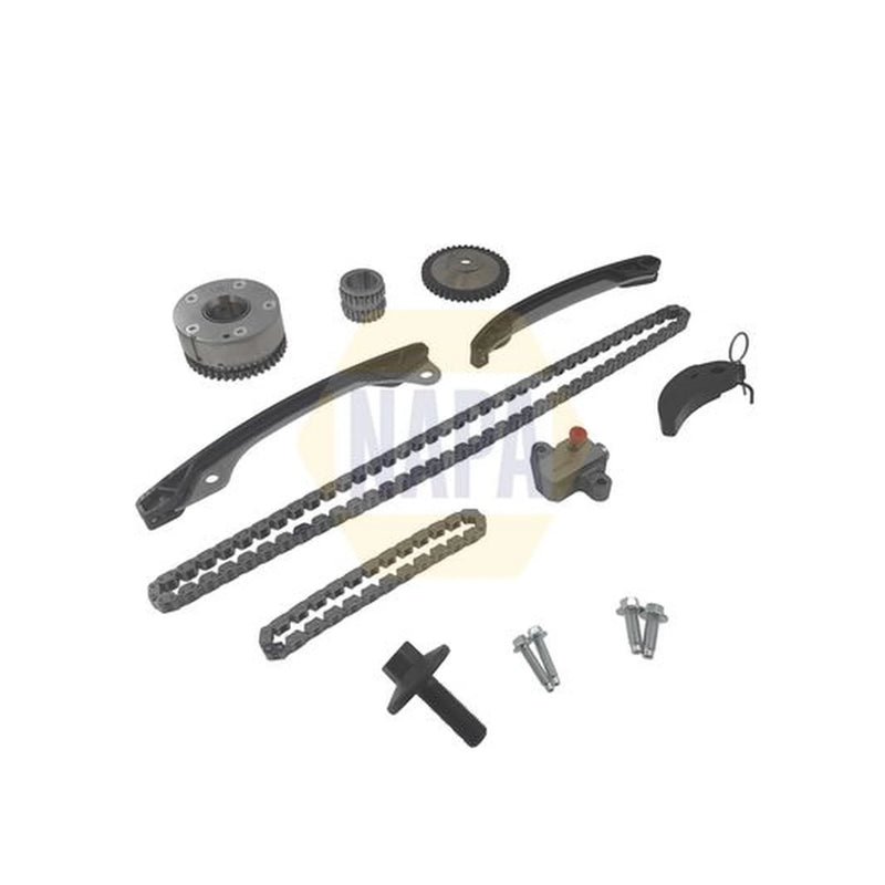 NAPA Timing Chain Kit Set 52 Links NCK4221