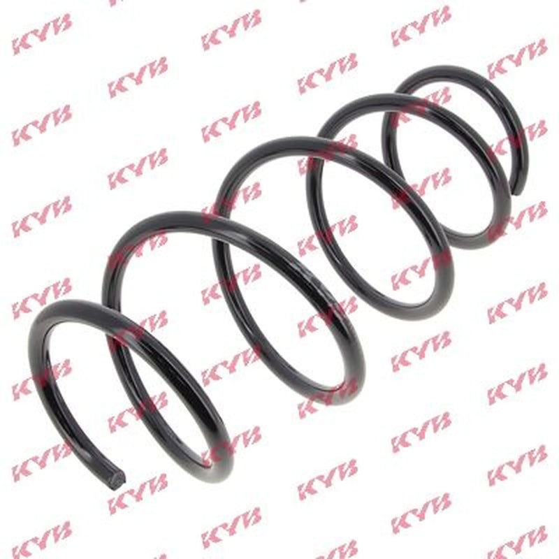 KYB Front Suspension Coil Spring RA3374