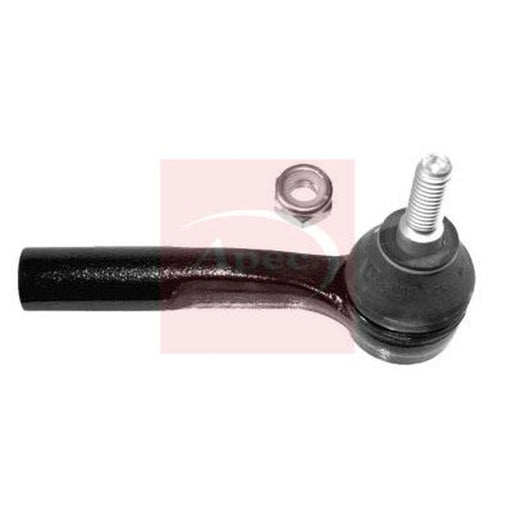 Apec Steering Tie Rod End Ball Joint Front Right M14x1. AST6023
