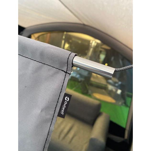 Outwell Tent Movie Screen Tent Camping Family Summer - Outwell - Van Life Living