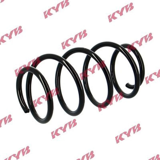 KYB Front Suspension Coil Spring RA1291