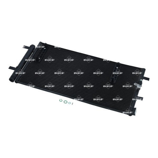 NRF Air Conditioning Condenser 35916