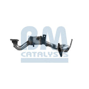 BM Catalysts Homologated Petrol Cat BM91754H