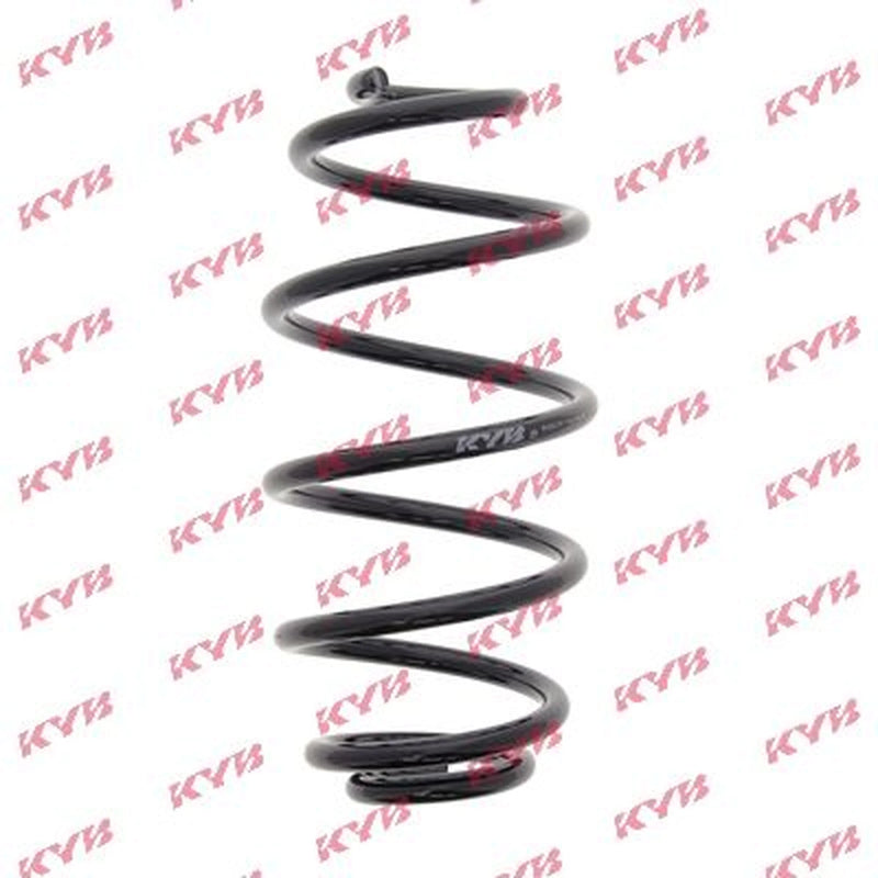 KYB Rear Suspension Coil Spring RX5137