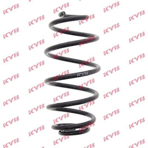 KYB Rear Suspension Coil Spring RX5137