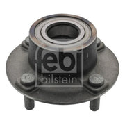 Febi Wheel Bearing Kit Rear Right 78mm 07830