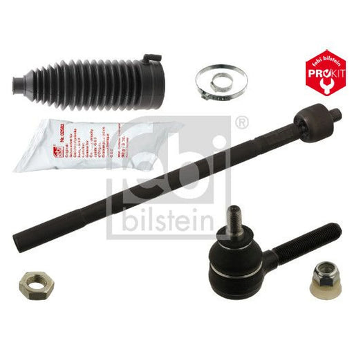 Febi Inner Rack End Right Joint Front Right 39043