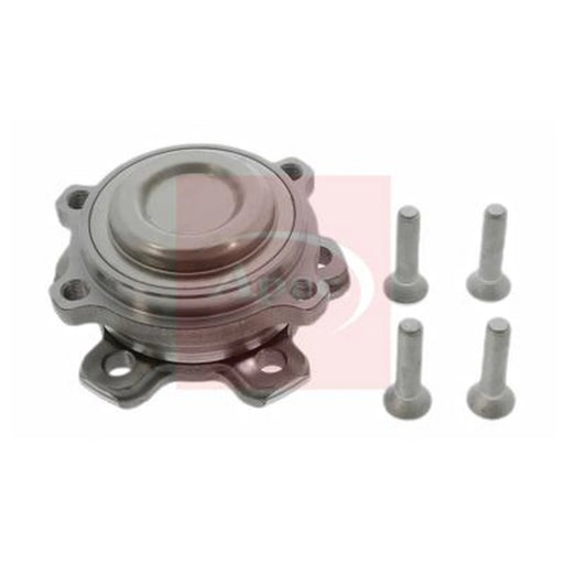 Apec Wheel Bearing Kit AWB1527