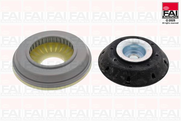 Fai Front Repair Kit Suspension Strut Support Mount SS7893