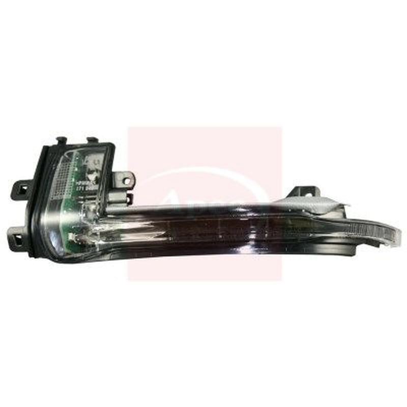 Apec Direction Indicator Light Left Exterior Mirror AMB2033
