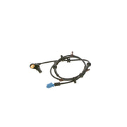 Bosch ABS Wheel Speed Sensor Front Left 0 265 007 463