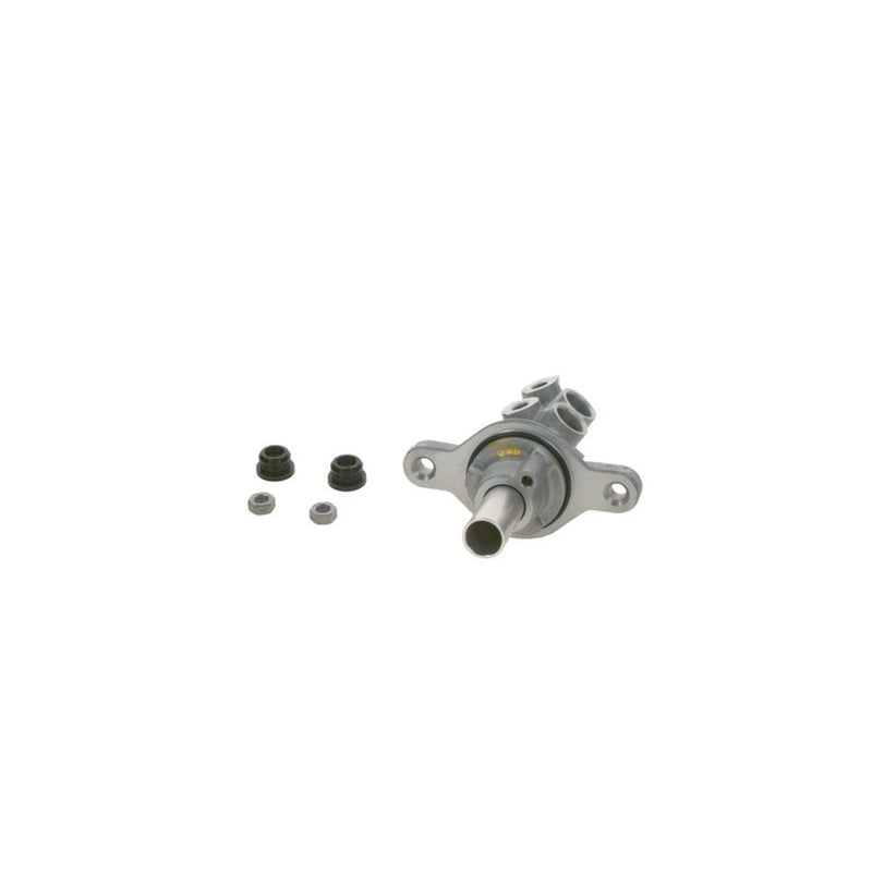 Bosch Brake Master Cylinder Hydraulic Assembly 0 204 123 666