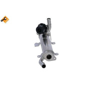 NRF EGR Cooler (Exhaust Gas Recirculation) 48314