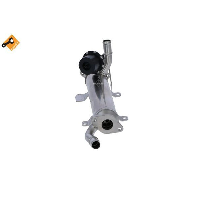 NRF EGR Cooler (Exhaust Gas Recirculation) 48314