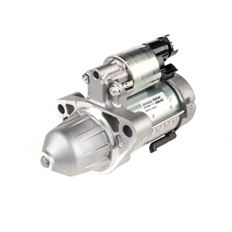 Denso Starter Motor 12V 1.6kW 13 Teeth fits Honda Civic IX 2013-2016 1.6