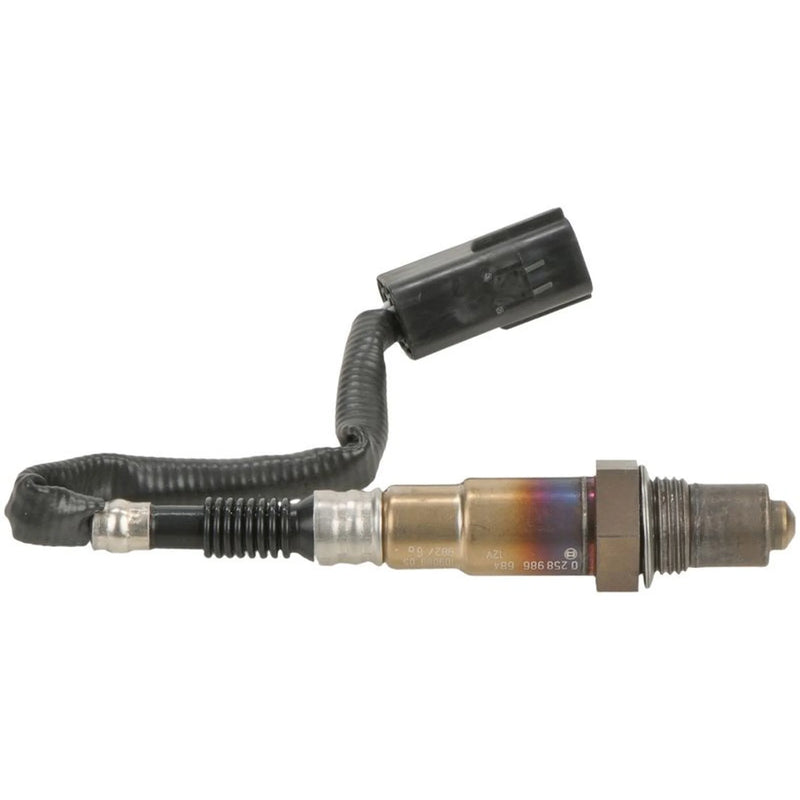 Bosch O2 Lambda Oxygen Sensor before catalytic converter 0 258 986 684