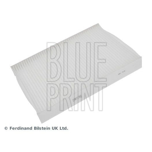 Blue Print Cabin Air Filter (Pollen Filter) ADN12516