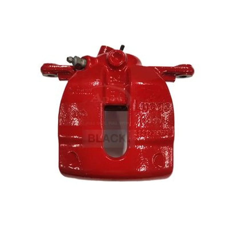 Apec Brake Caliper Assembly Front Right RCA516RED