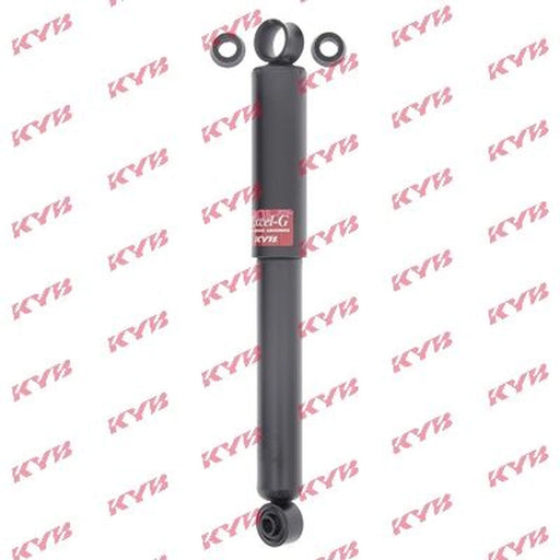 KYB Shock Absorber Damper Strut Rear 343260