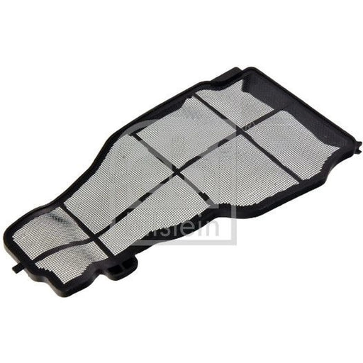 Febi Battery Casing Air Filter 185244