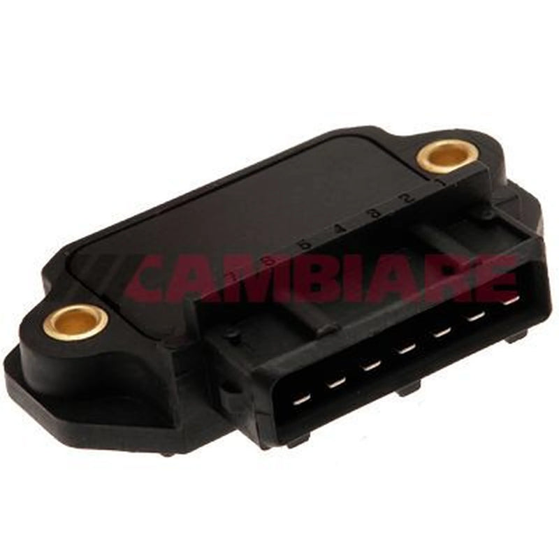 Cambiare Ignition Switch Unit VE520225