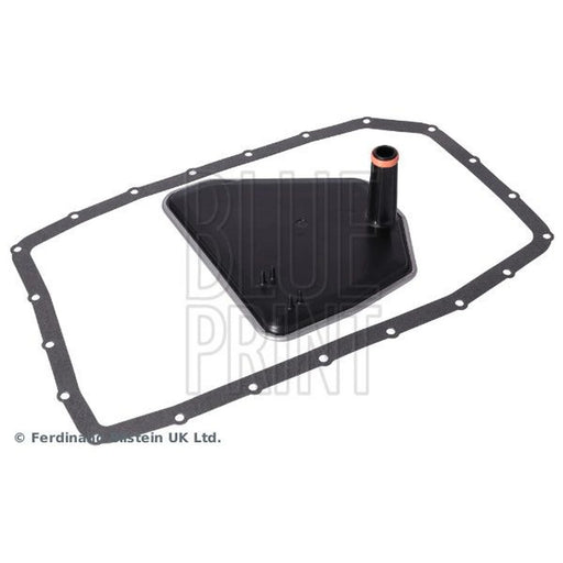 Blue Print Auto Trans Filter Kit ADB112130