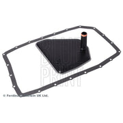 Blue Print Auto Trans Filter Kit ADB112130