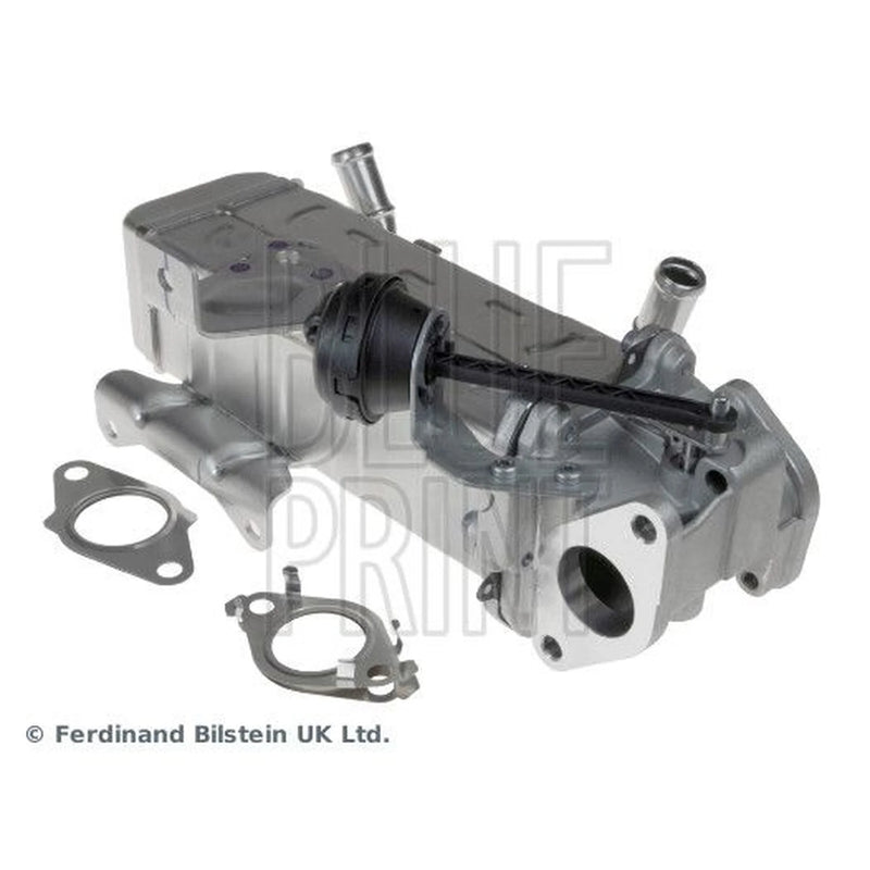 Blue Print EGR Exhaust Gas Recirculation Module ADG072505