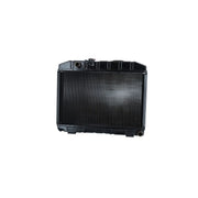 NRF Engine Radiator 504236
