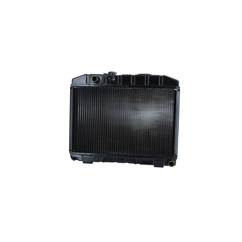 NRF Engine Radiator 504236
