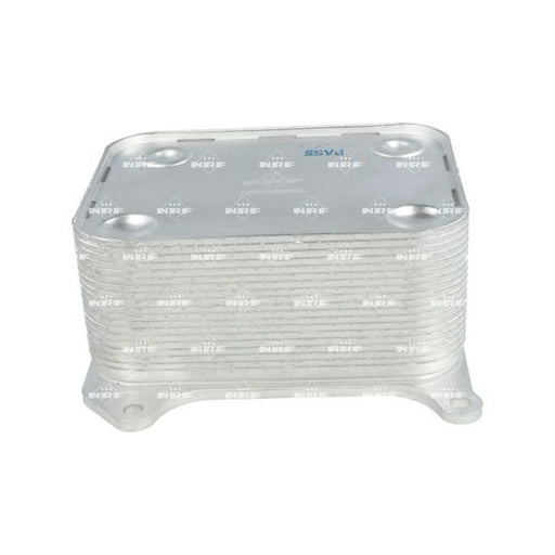 NRF Engine Oil Cooler 31235