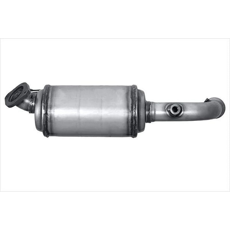 Hella Soot/Particulate Filter 8LG 366 071-301