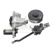 Borg & Beck Engine Cooling Water Pump BWP2506V