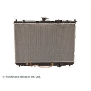 Blue Print Engine Radiator ADG09889C