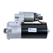 Hella Starter Motor 12V 2kW 9 Teeth 8EA 011 611-261