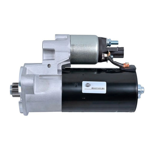 Hella Starter Motor 12V 2kW 9 Teeth 8EA 011 611-261