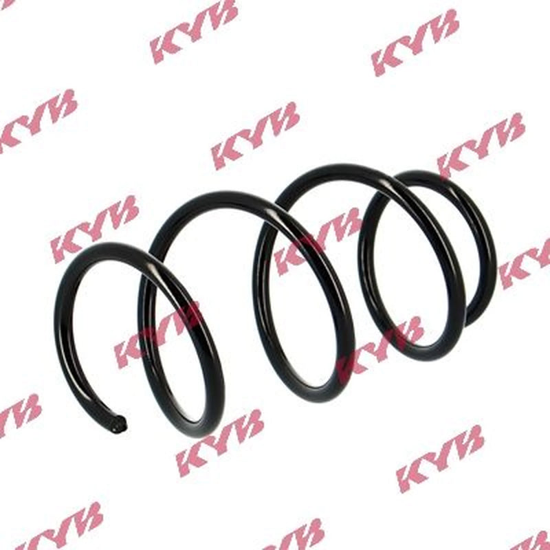 KYB Front Suspension Coil Spring RA1273