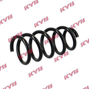 KYB Rear Suspension Coil Spring RA5231