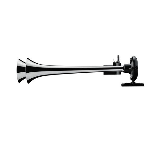 Hella Trumpet Style Car Horn 3PB 013 410-061