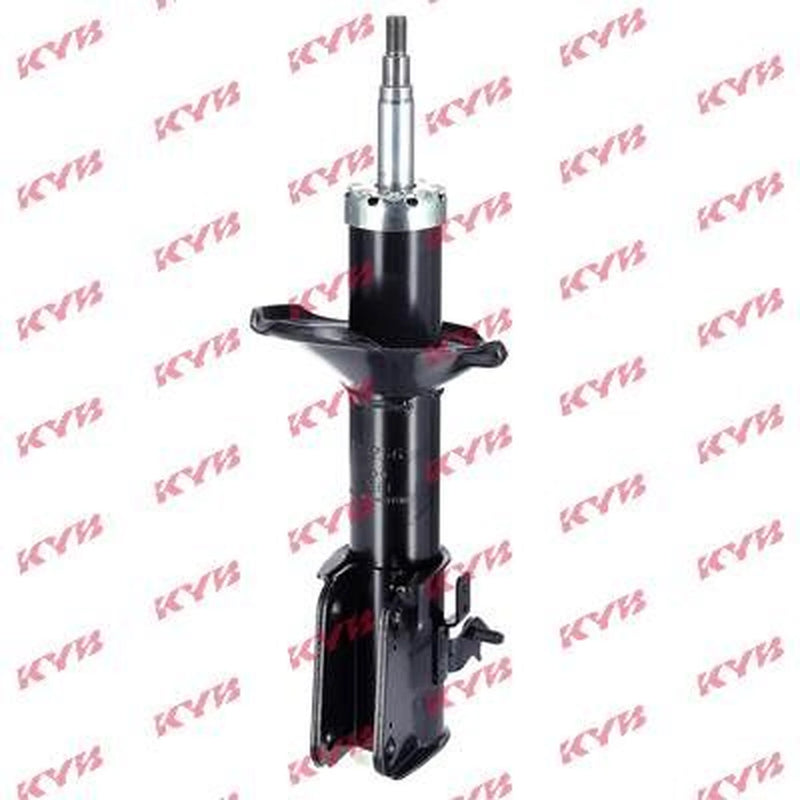KYB 2 x L+R Shock Absorber 633265