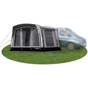 Orion 2 300 Air Drive Away Awning 12020413000002 - Quest - Van Life Living