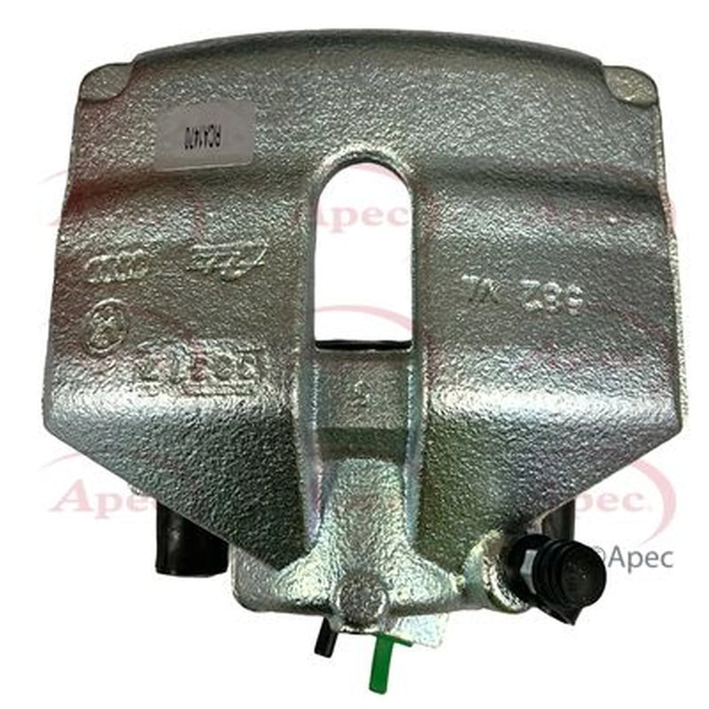 Apec Brake Caliper Assembly Front Right RCA1470