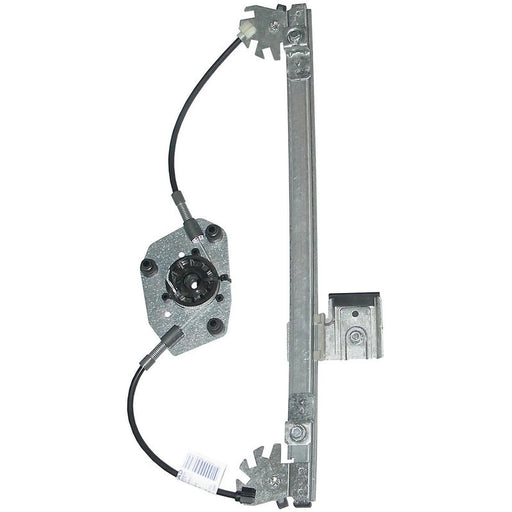 Valeo Electric Window Regulator Lifter Right Rear 850737