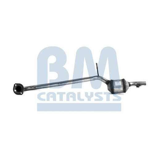 BM Catalysts Homologated Petrol Cat BM91592H