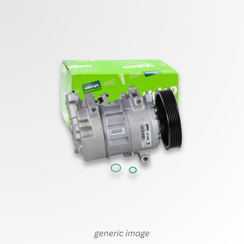 Valeo Air Conditioning Compressor 690181