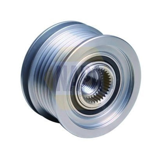 NAPA Alternator Overrunning Freewheel Clutch NOP1155